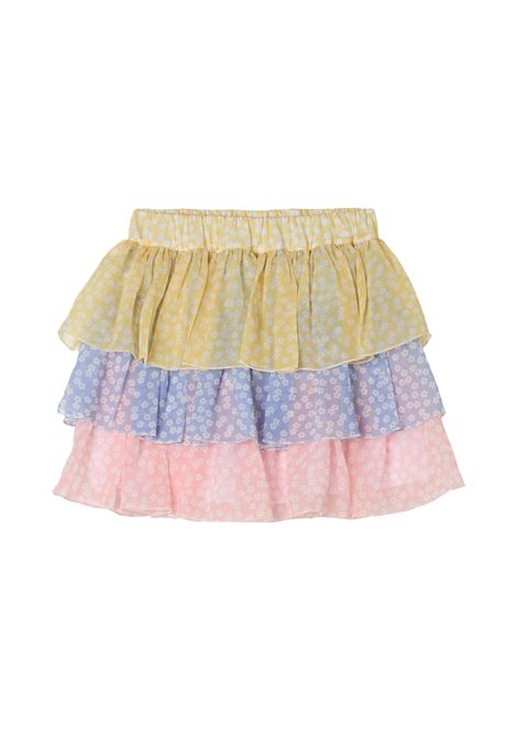 Gonna a balze STELLA MC CARTNEY KIDS | TY7A71 K0268999MC